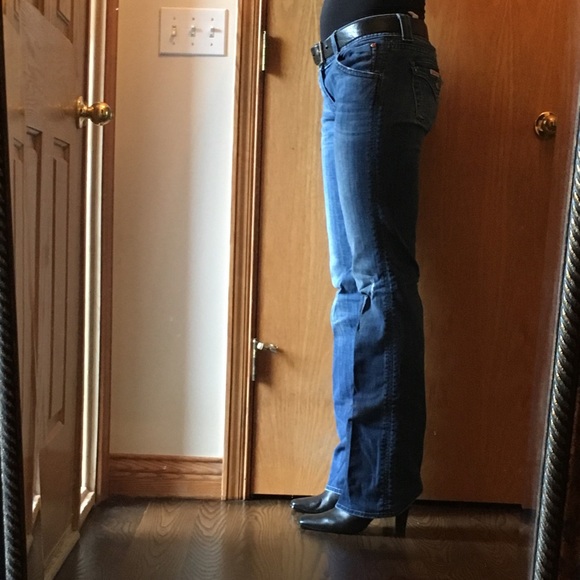Hudson jeans - Picture 2 of 6